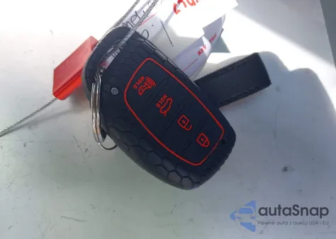 2019 Hyundai Sonata Sel from USA, damaged, VIN 5NPE34AF5KH776587